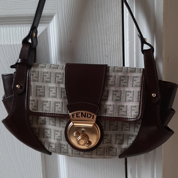 fendi borsa bag